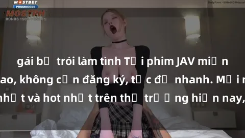 gái bị trói làm tình Tải phim JAV miễn phí chất lượng cao, không cần đăng ký, tốc độ nhanh. Mới nhất và hot nhất trên thị trường hiện nay, cập nhật hàng ngày.