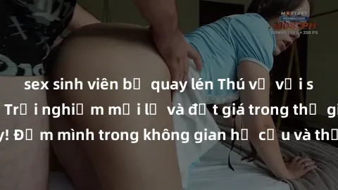sex sinh viên bị quay lén Thú vị với sex cosplay anime: Trải nghiệm mới lạ và đắt giá trong thế giới cosplay! Đắm mình trong không gian hư cấu và thỏa mãn niềm đam mê của bạn!
