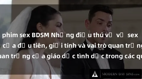 phim sex BDSM Những điều thú vị về sex ở Bắc Âu: Sự mở cửa đầu tiên, giới tính và vai trò quan trọng của giáo dục tình dục trong các quốc gia này.